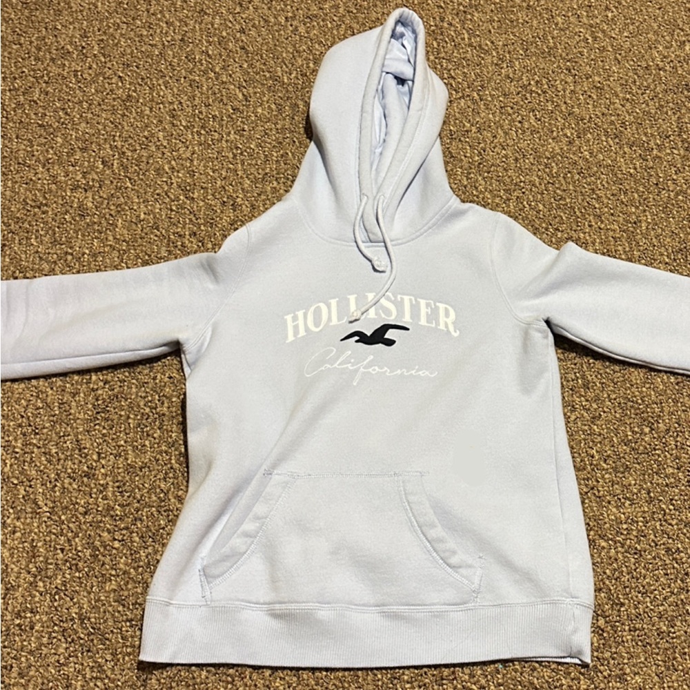 Hollister hoodie